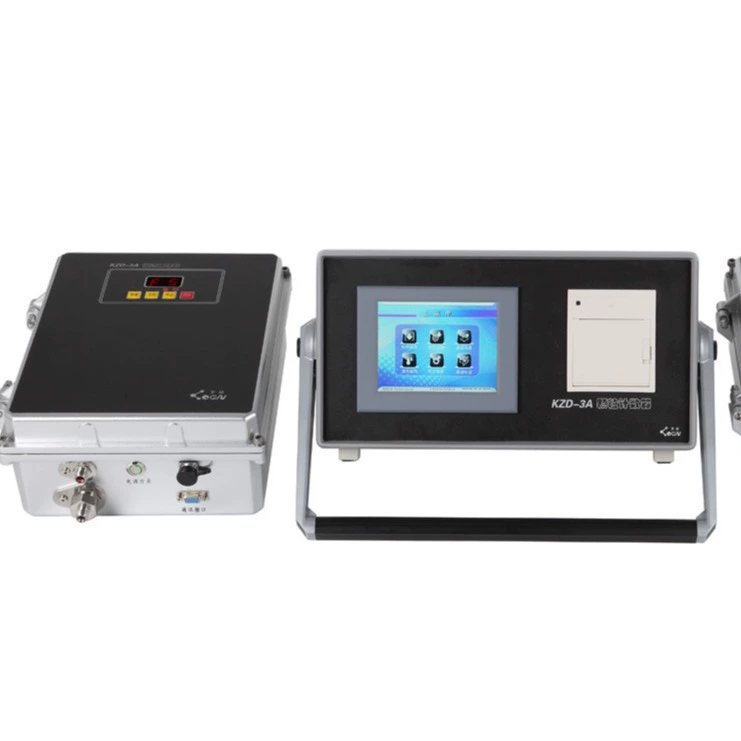 Производитель источника корня Тяньцзинь Лазерный счетчик частиц вверх и вниз Анализатор детектора загрязнения масла и жидкости