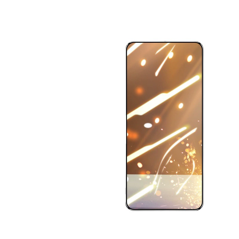 Защитная пленка для Realme GT Neo 5 tempered film 5SE true NEO3, 2T антишпионская мембрана GT Scrub пленка синий свет