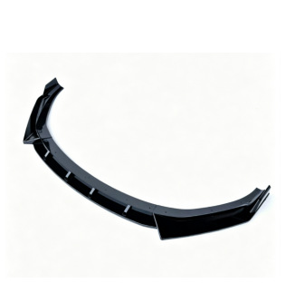 Suitable for 22 models of the destroyer 05DC, modified top wing, tail wing, fixed wind wing, rear spoiler, rear lip, front shovel, front lip