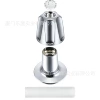 Electroplating 1 handle + base
