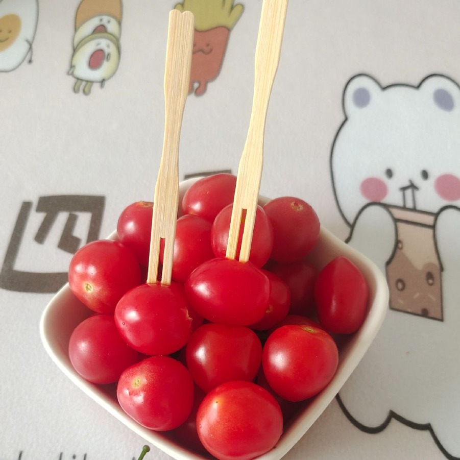 Fruit fork, wholesale