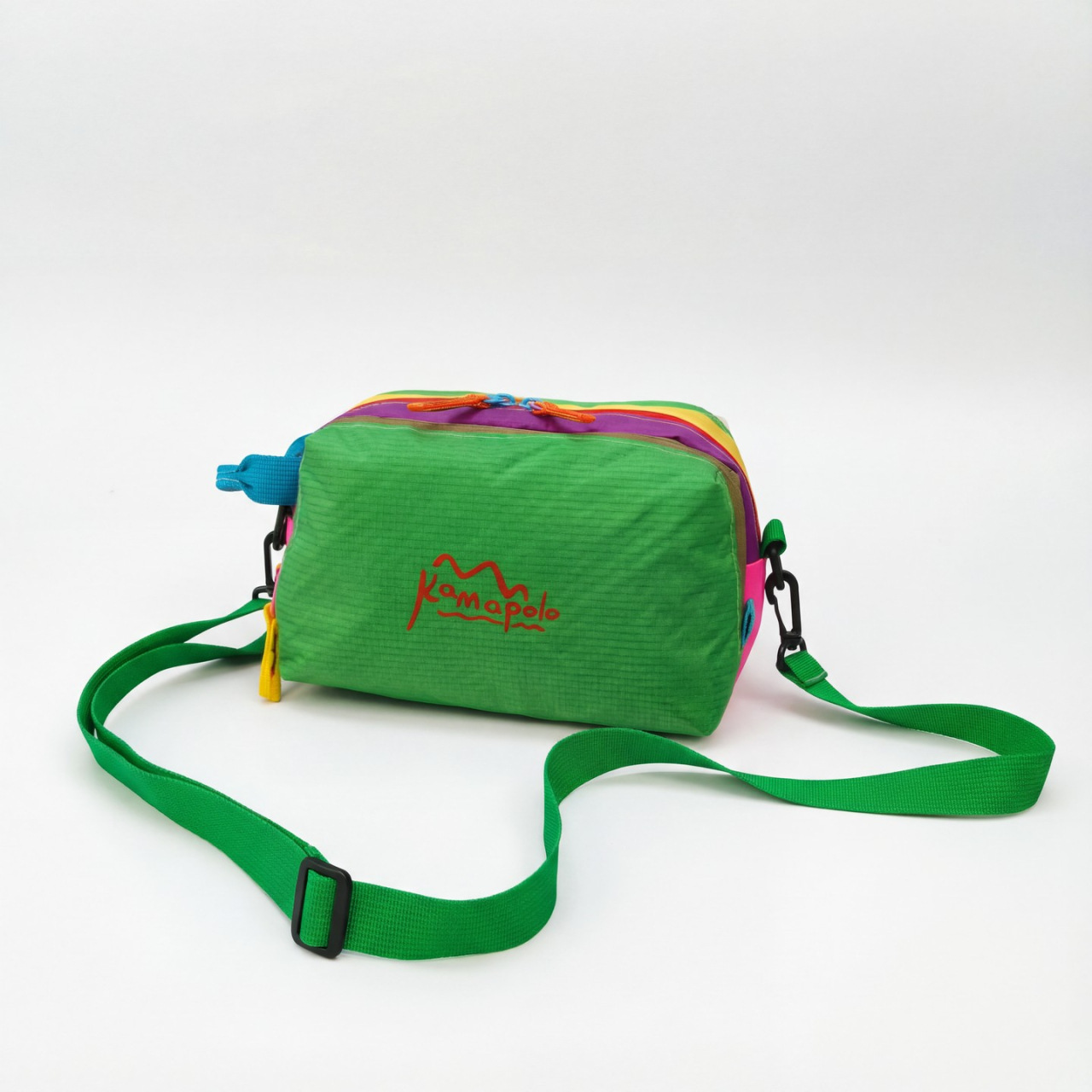 Verde