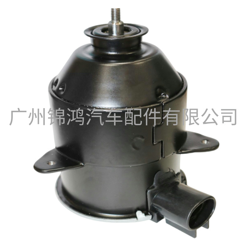 Source Manufacturer Wholesale 16363-23010 263500-5251 16363-0P050 Car Fan Motor
