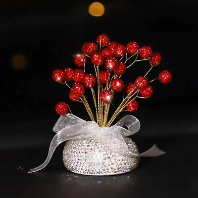 center console creative Net – Other Automotive Interior Supplies - red-balm-starry-sky