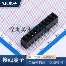 DB2ERC-3.81-10P-BK ���ʽ�Ӿ����� �g��3.81 10P���/����-�]��