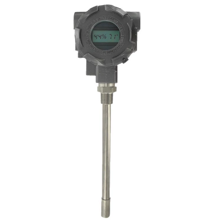 Взрывозащищённый датчик температуры и влажности American Dwyer HHT-EU-LCD / HHT-IU / HHT-IT-LCD
