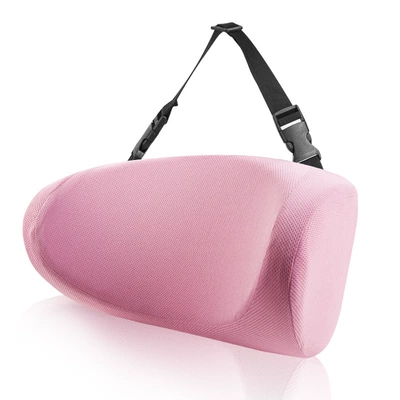 Headrest, sleeping pillow soft memory foam