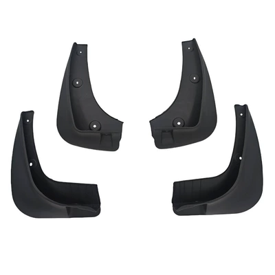 Suitable for Kia Sportage 2011-2017 Foreign Trade Cross-Border Car Tire Mudguard Replacement (Mudguard) - kia-sportage-2011-2017