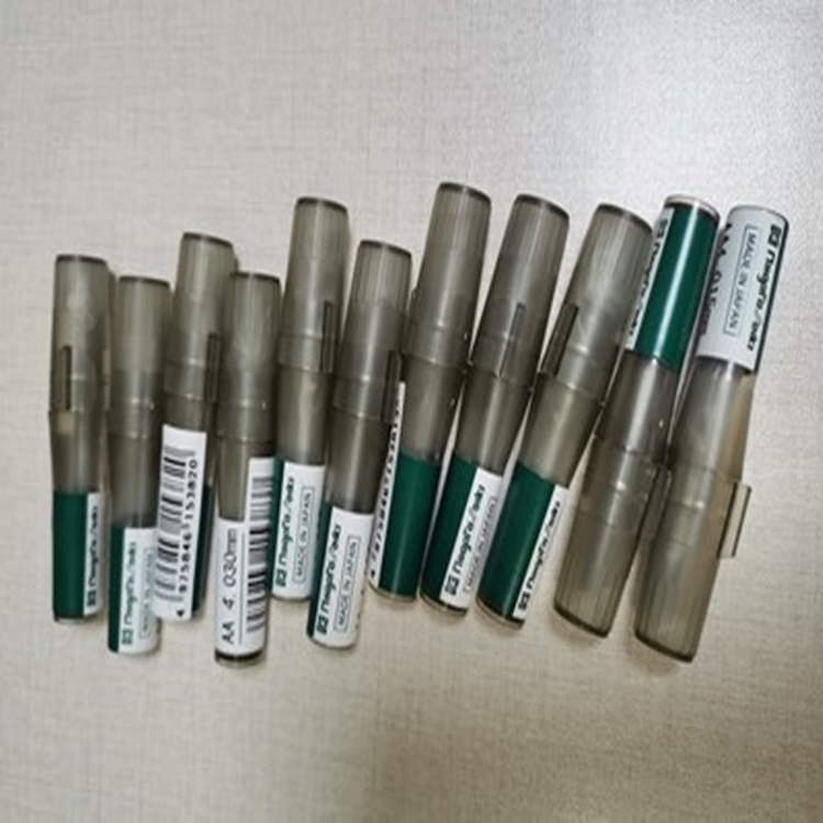 SK钢制针规AA系列间隙0.001mm单支针规/高精度针规/现货供应