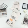 D.M-169 cartoon Snoopy single-piece trousers