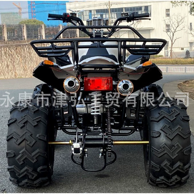 150-200cc Большая Марс Горный внедорожник ATV четырехколесный бензиновый мотоцикл для взрослых, автомат