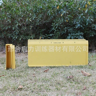 沙盘框 塑料沙盘围框拐角单节拐角接头沙盘框沙盘配件