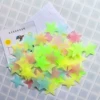 Разноцветный, 100 шт.