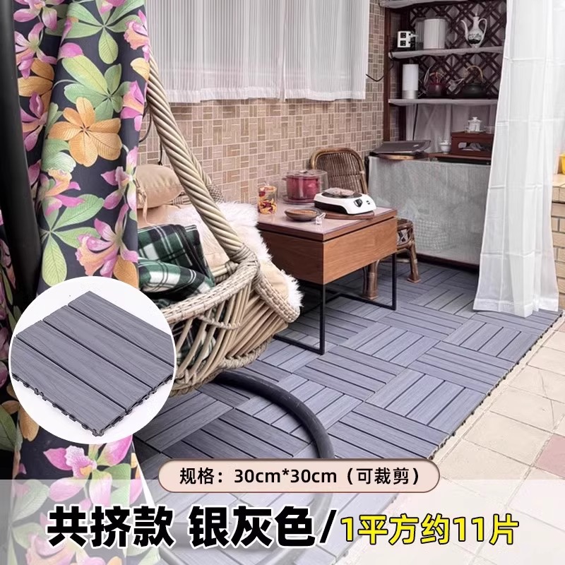 새로운 3세대 업그레이드 공압출 실버 그레이 [고급 보증]