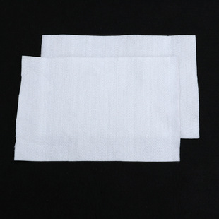 Road maintenance anti-seepage geotextile anti-composite geomembrane white long fiber non-woven fabric anti-seepage engineering cloth