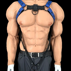其他情趣用品;吊裤带、背带;其他男用
