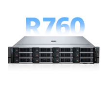 DELL ����PowerEdge R760 2U�C��ʽ�������m��AI��ģ�͸�����Ӌ��