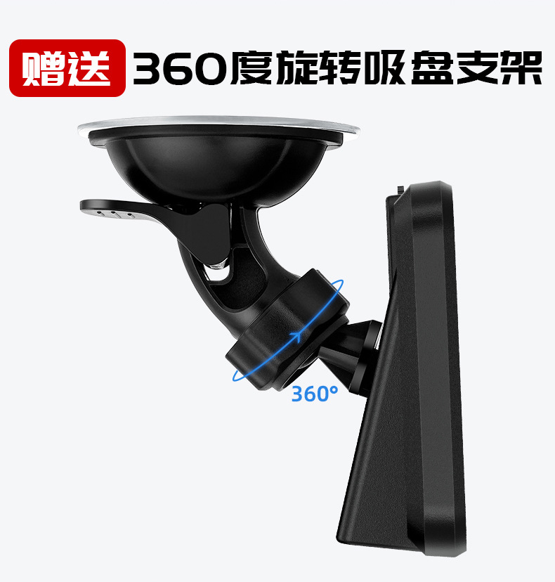 Cross-Border Hud Car Universal Head-Up Display Beidou Gps Speed Alarm Driving Mileage Car Display
