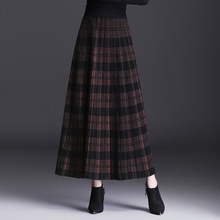 ���Ӛ��|��[ᘿ�����ȹŮ2024�ﶬ�¿��n��A��ë������ȹ���Lȹ