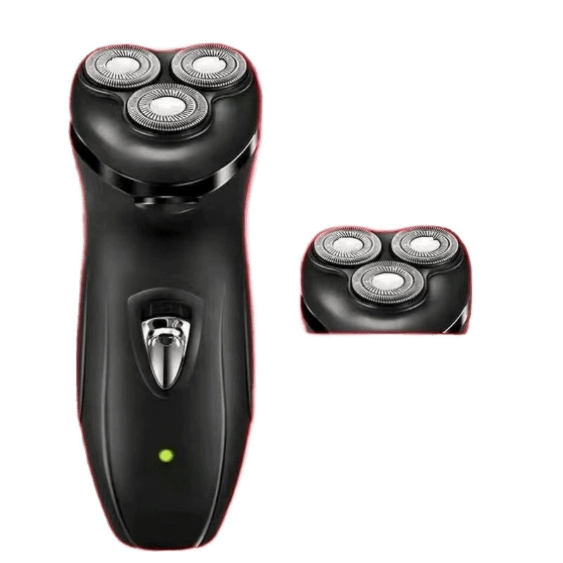 Import rechargeable razor full body, Germany