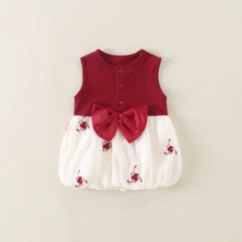 连身衣、爬服;童套装;普通外套