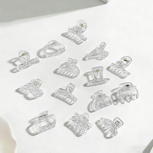 4.5CM����͸�����߽���ץ�A���l���~�A�l�AŮ�P�lץ�A�l�DIY���