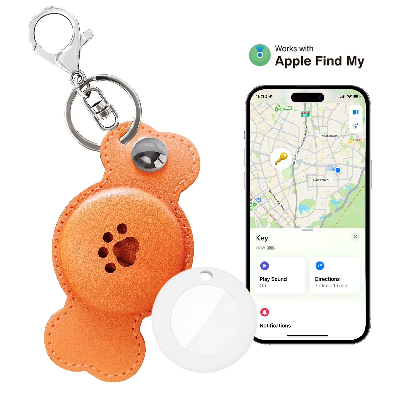 Apple, protective choker, Amazon