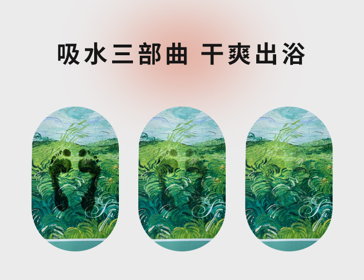 地垫地毯,硅藻泥地垫,3D膨胀地垫,卡通地垫,浴室地垫