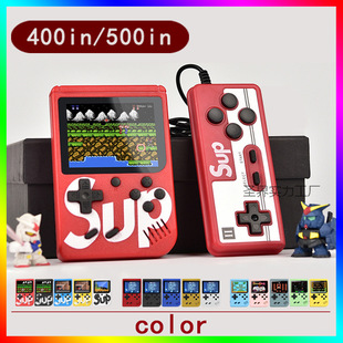 Internet Popular Mini Handheld Game Machine One Home Retro Children's TV Entry Toy Gift