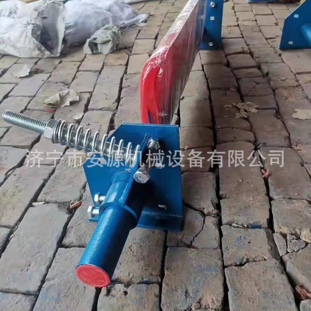 清扫器 P型聚氨酯清扫器 二道聚氨酯清扫器 电厂 钢厂煤矿厂用