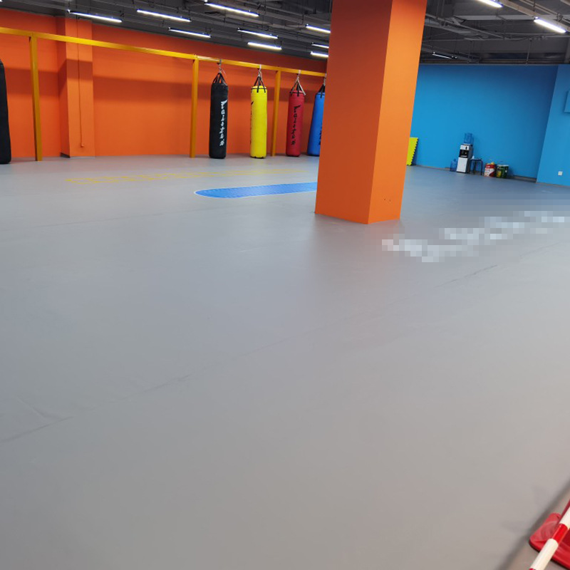 Wrestling Court Floor Mat Cover Single Judo Mat Martial Arts Fighting Training Standard Venue Wrestling Sports Venue Cover