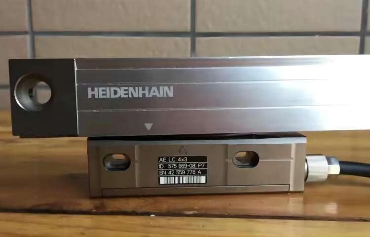 360737-22 heidenhain 德国 编码器