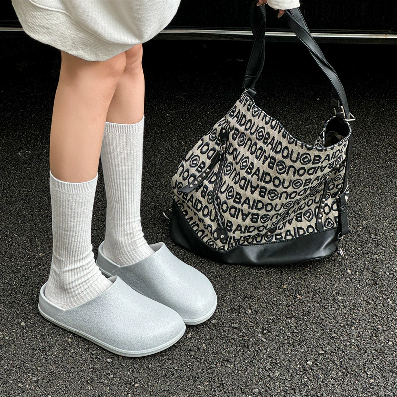 EVA Баотоу тапочки для мужчин и женщин