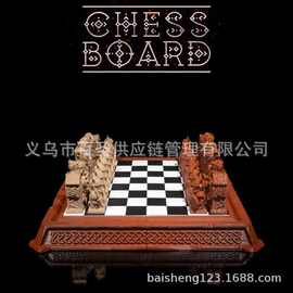 跨境新品象棋爱好者 & 历史迷礼物151