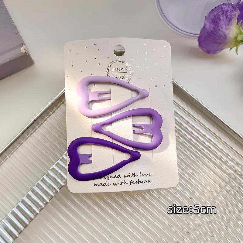 Violet love-3 piece set