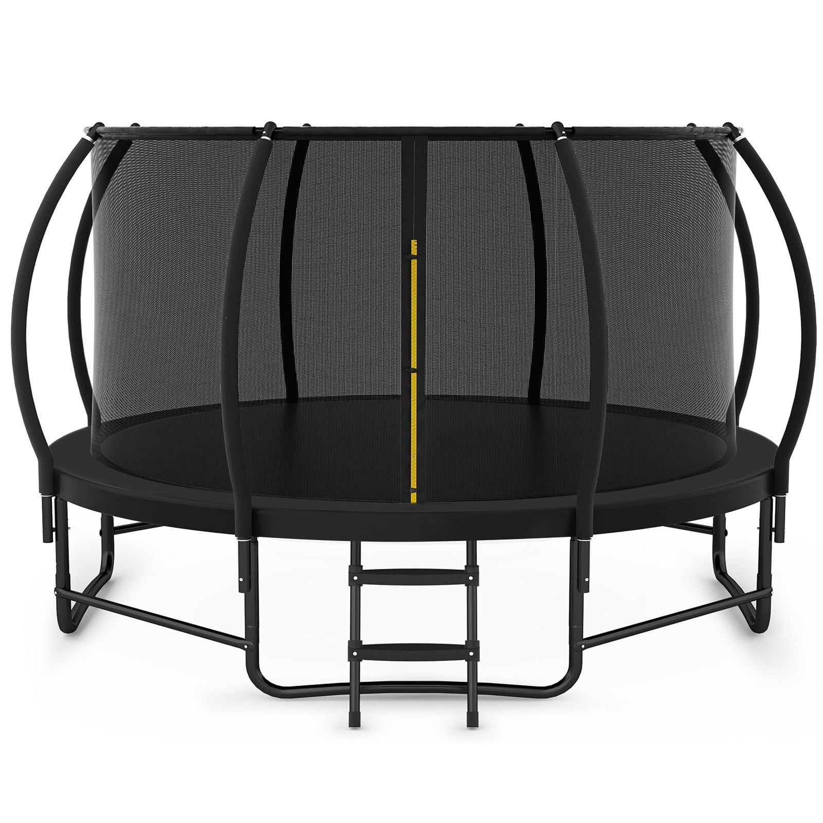 Trampoline Outdoor Large Trampoline Commercial Large Trampoline Stall Adult Outdoor Trampoline Large Net Trampoline