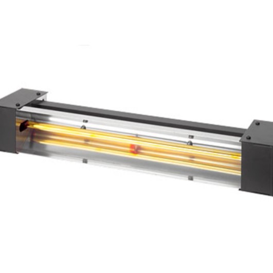 日本INFLIDGE英富丽NIL-1P卤素管线加热器