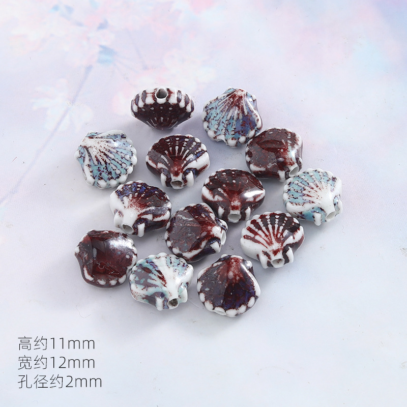 Steel mold small shell