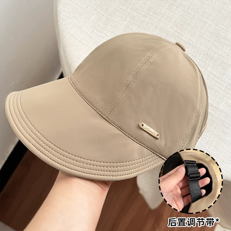 Iron standard ruth [khaki]