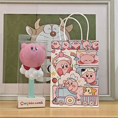 かわいい携帯エアマット櫛ゲーム周辺星のカビエアバッグ櫛子供漫画櫛マッサージ櫛静電気防止