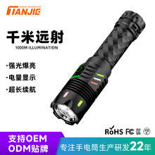 �羳�����������Ͳ55Wled��늱�y�����h���ˮ6000LM�������Ͳ