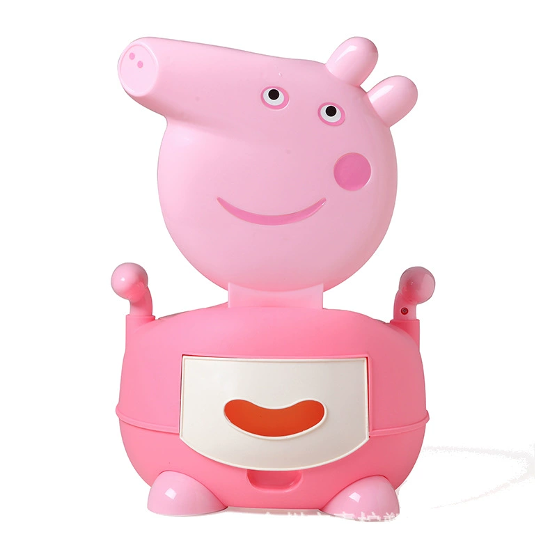 Children's toilet for baby