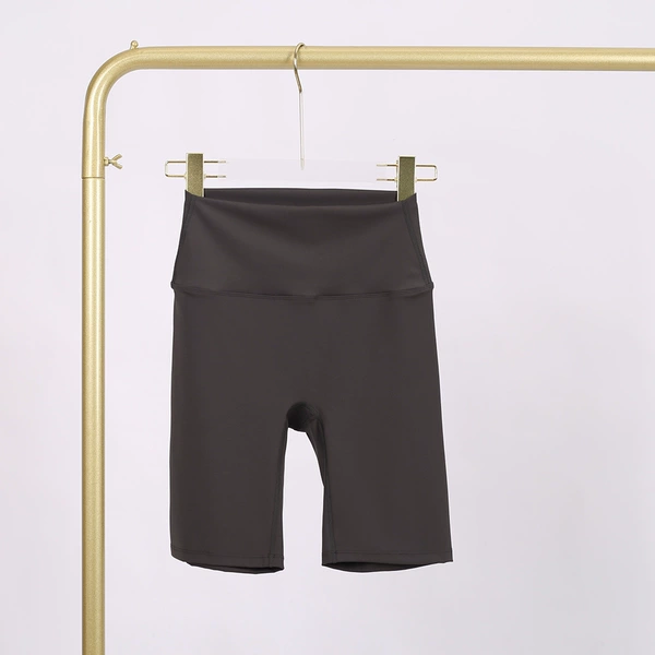 Graphite gray.Fifth length trousers