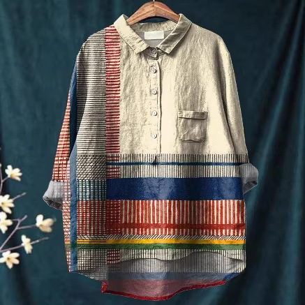 autumn shirt
