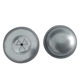 Shipyard insulation pressure cap cover general cap stainless steel insulation cap touch nail matching lock cap round self-locking cap