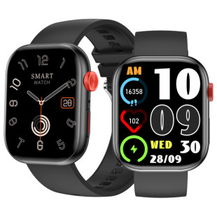 �羳LC88�����ֱ��Z��ͨԒ�\���{����S9Ultra2���ʽ���smartwatch