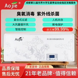 空气净化器;空气净化设备;电子产品消毒