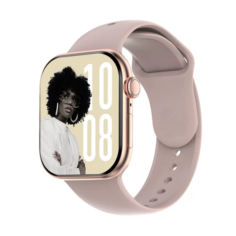 Смарт-часы Huaqiangbei DT WatchX mini с поддержкой 4G, большим объемом памяти, высоким разрешением и большим экраном, мониторингом трансграничных популярных моделей