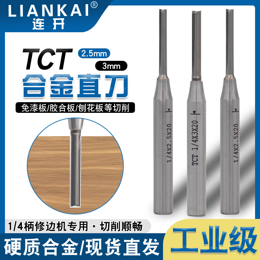 Knife Set