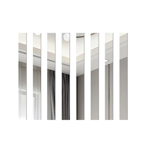 Silver (8 installations)